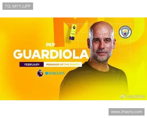 瓜迪奥拉称阿森纳饥渴动力难阻